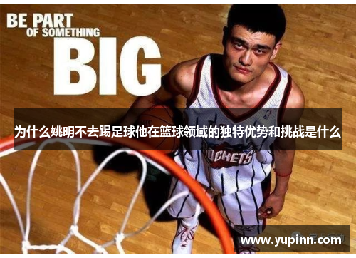 为什么姚明不去踢足球他在篮球领域的独特优势和挑战是什么